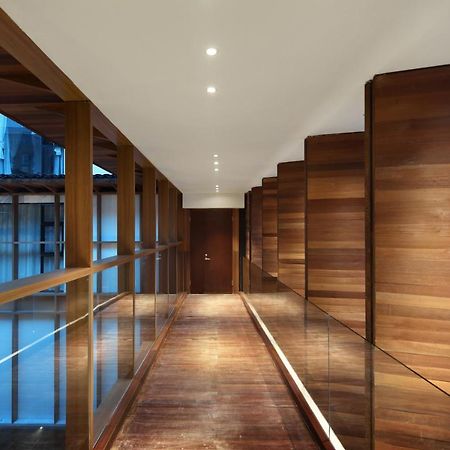 Namoo Guesthouse Wuzhen Exterior foto