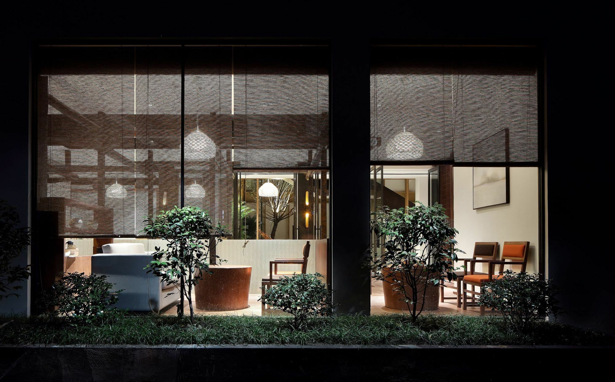 Namoo Guesthouse Wuzhen Exterior foto