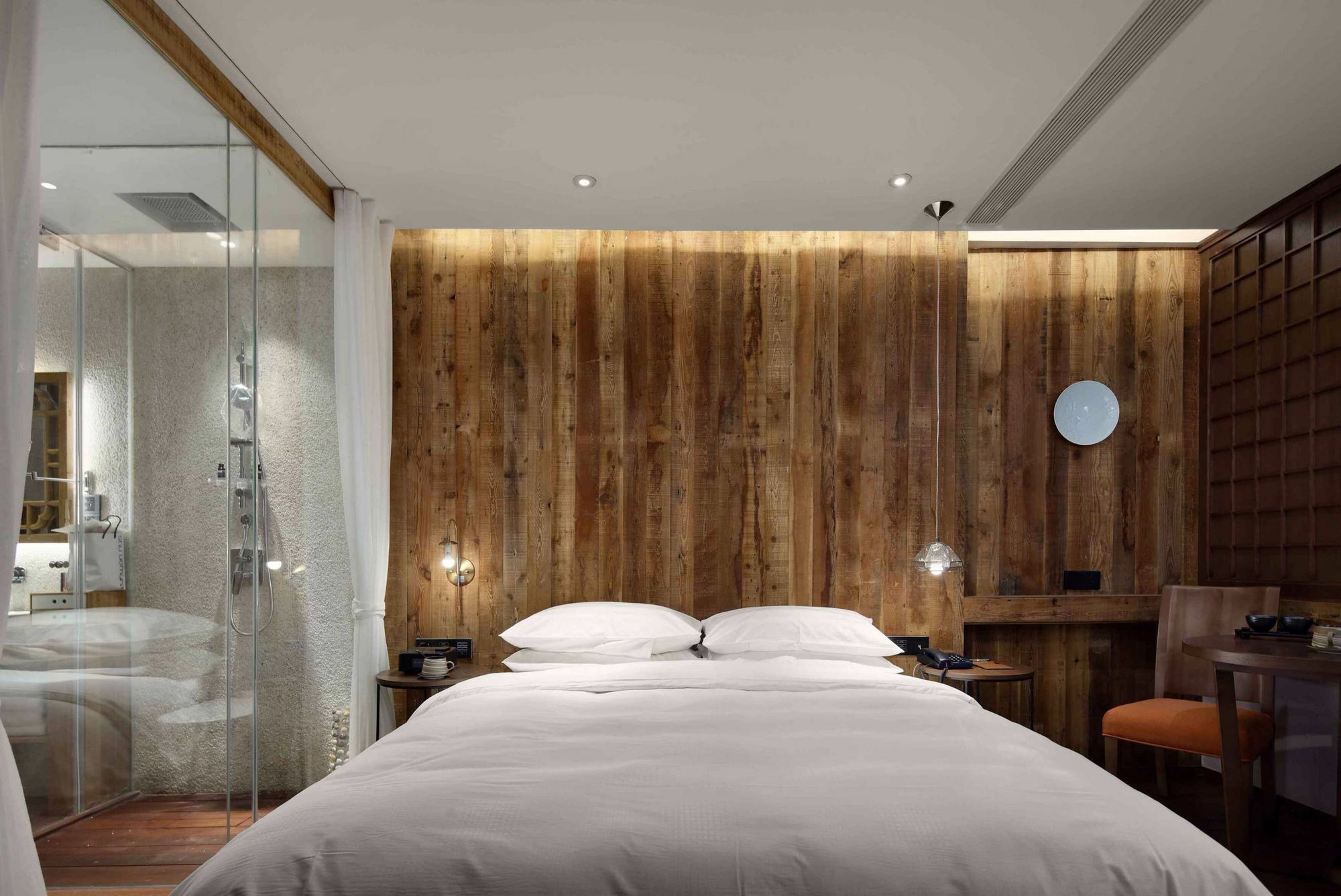 Namoo Guesthouse Wuzhen Exterior foto