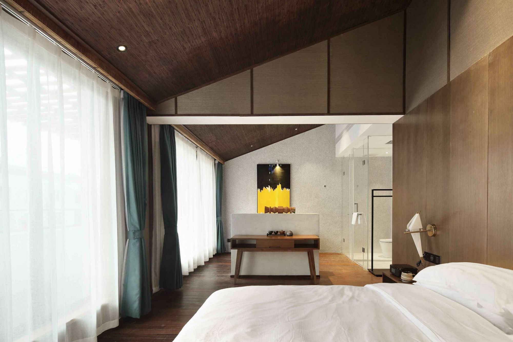 Namoo Guesthouse Wuzhen Exterior foto