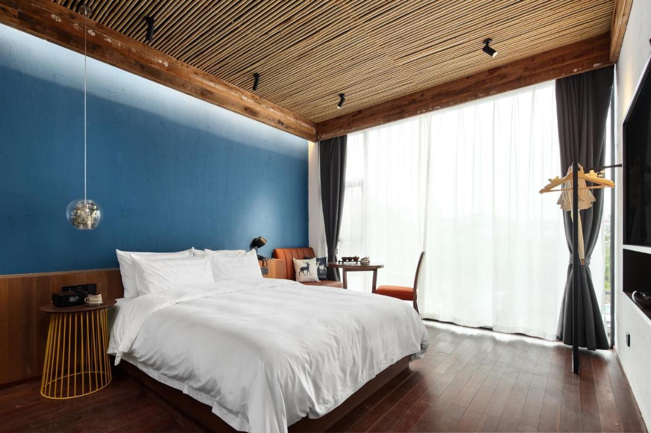 Namoo Guesthouse Wuzhen Exterior foto