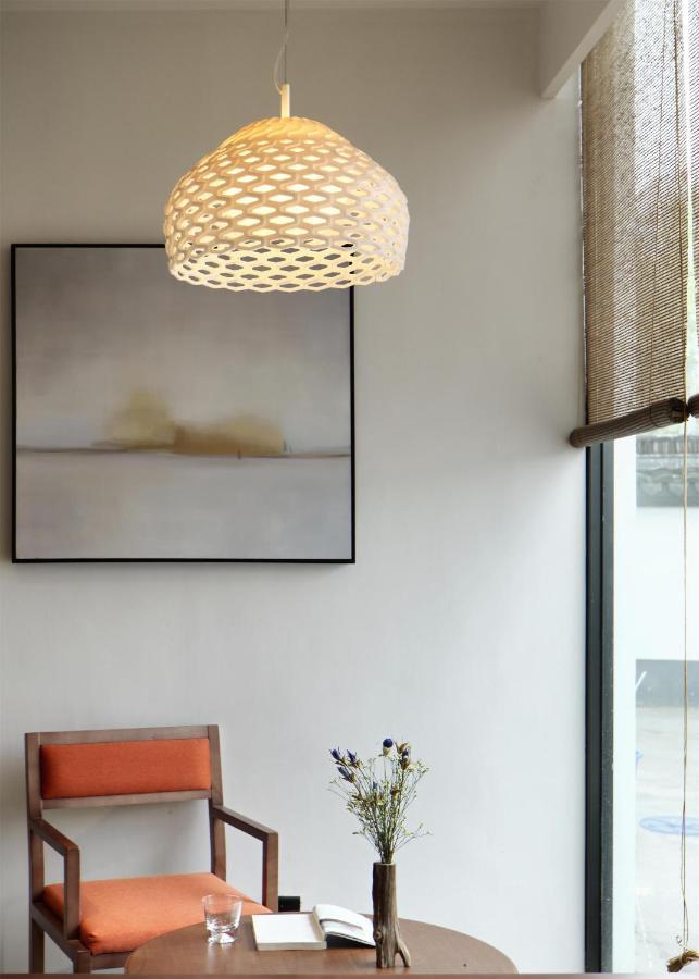 Namoo Guesthouse Wuzhen Exterior foto