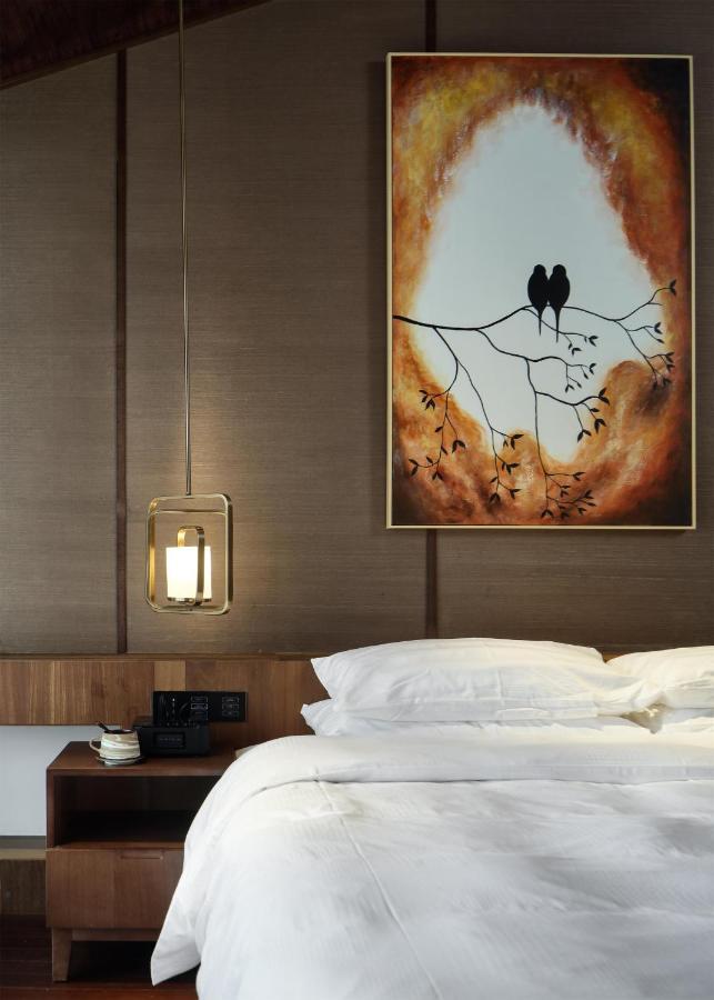 Namoo Guesthouse Wuzhen Exterior foto