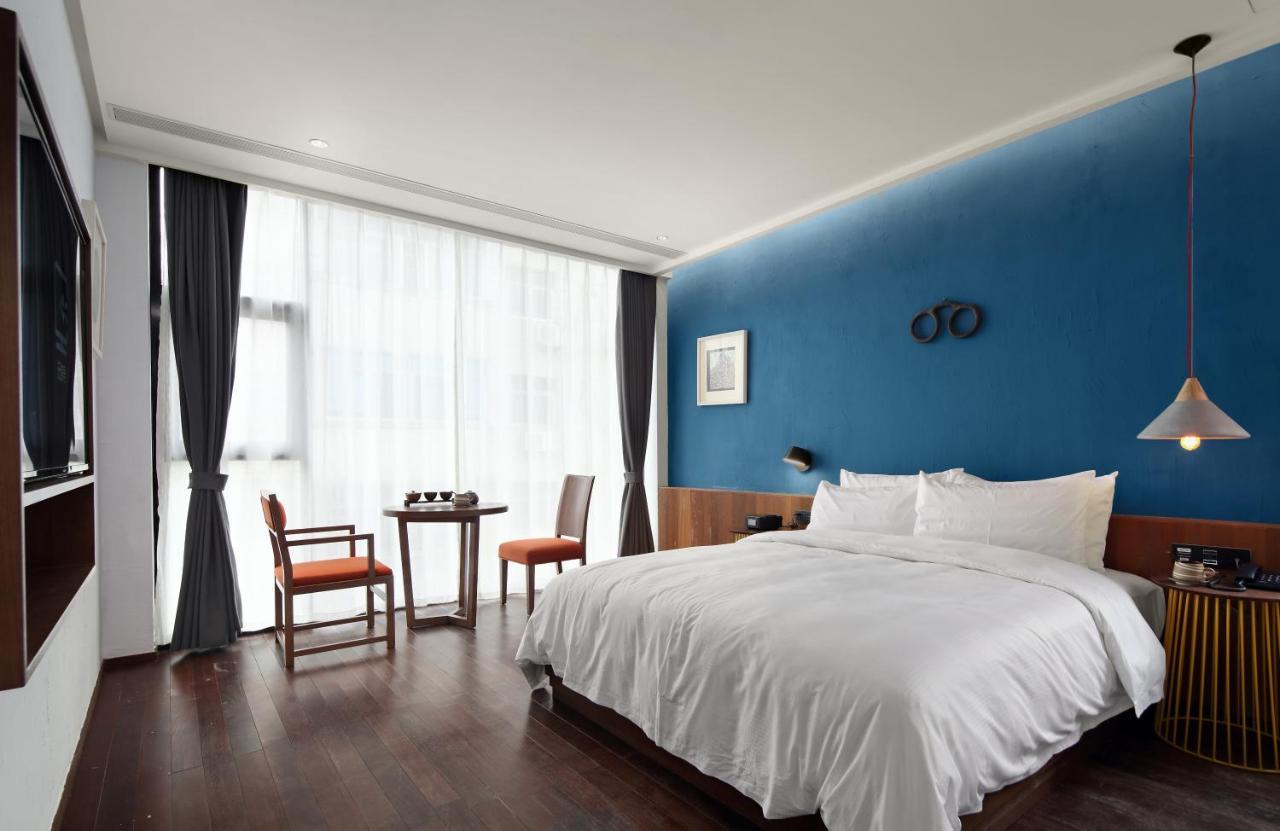 Namoo Guesthouse Wuzhen Exterior foto