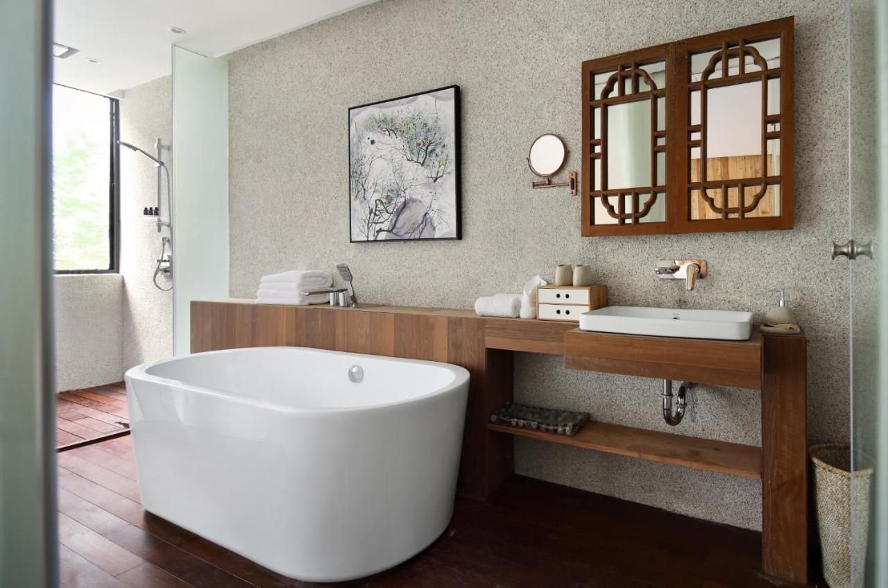 Namoo Guesthouse Wuzhen Exterior foto