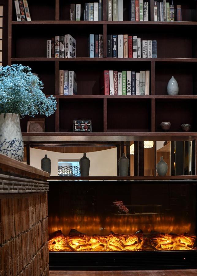 Namoo Guesthouse Wuzhen Exterior foto